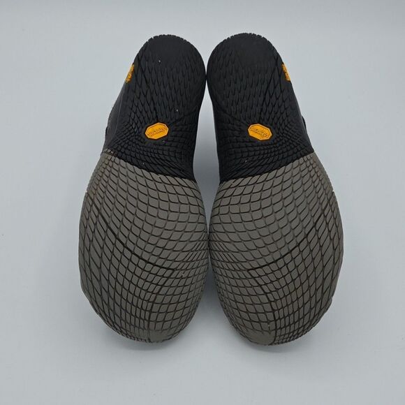 Merrell Vapor Glove 3 Womens 9.5 Shoes Barefoot Minimalist Black Vibram J12674 - Picture 8 of 9